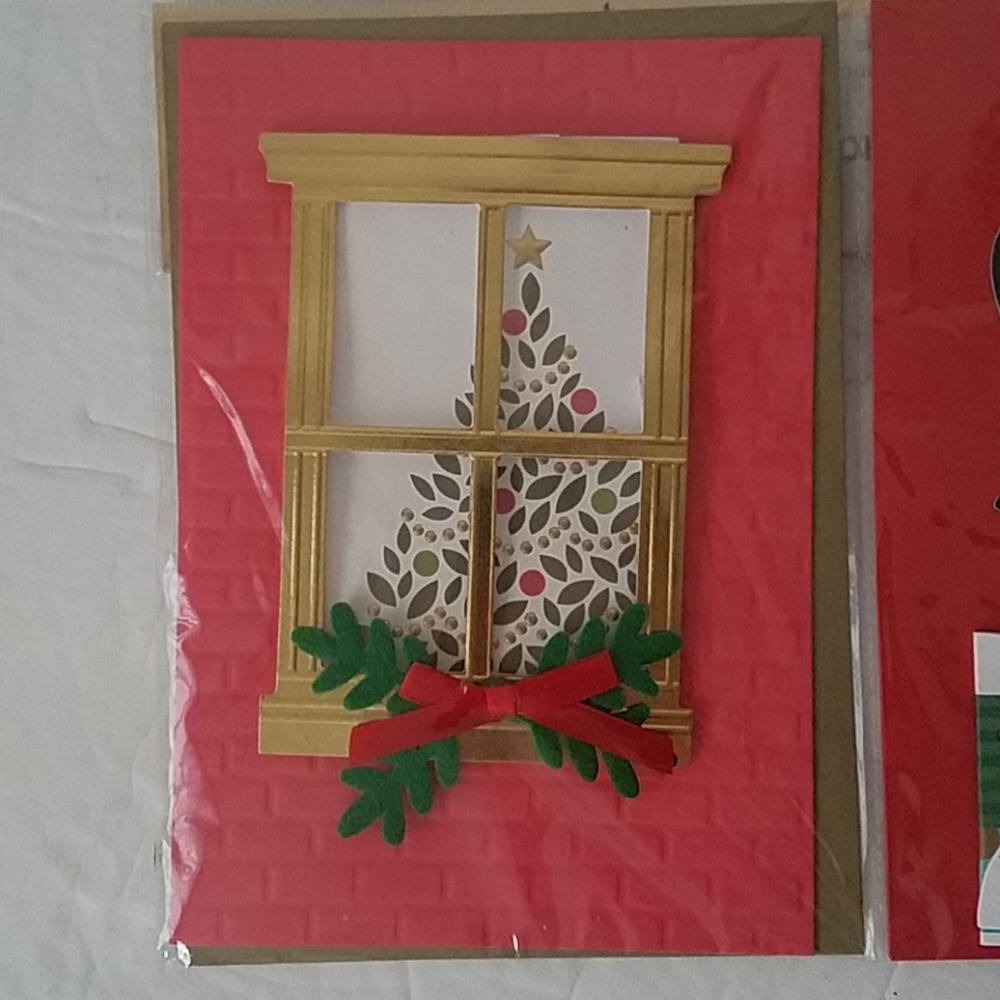Christmas Cards Set - Picture 8 of 12